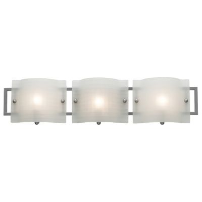 Nara Bath Bar by Access Lighting - Starlight Lighting USA and Canada